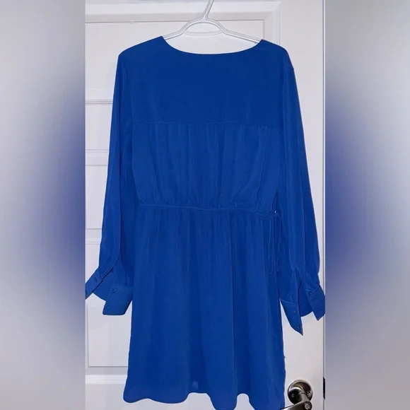 H&M Blue Dress - Picture 2 of 2